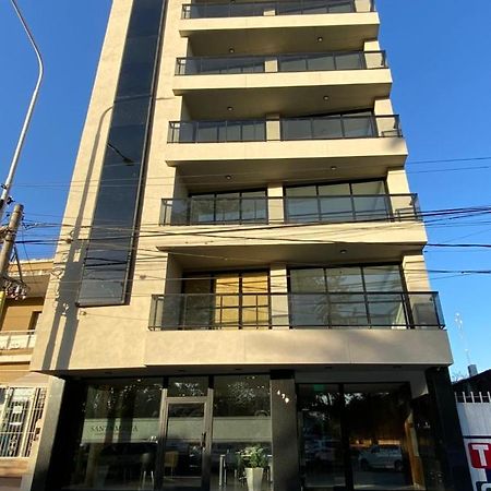 PericoDepartamento Amobladoアパートメント エクステリア 写真