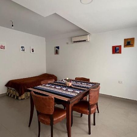 PericoDepartamento Amobladoアパートメント エクステリア 写真