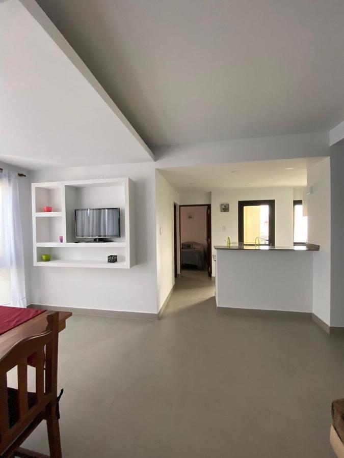 PericoDepartamento Amobladoアパートメント エクステリア 写真
