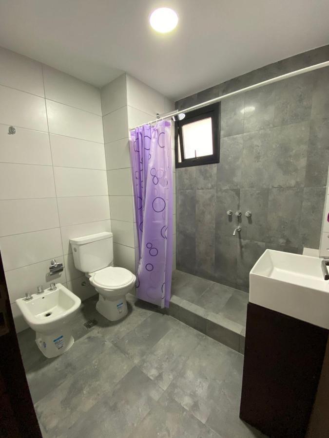 PericoDepartamento Amobladoアパートメント エクステリア 写真